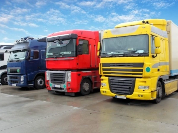 İzmir Gümüşhacıköy Nakliye